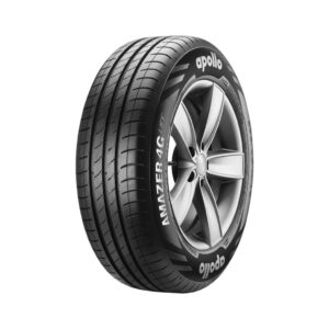 Apollo Amazer 4G Life 165/70 R14 81T Tubeless Tyre