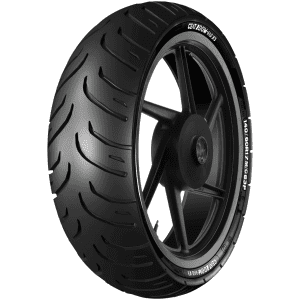 CEAT Zoom Rad X3 140/60 R17 63P Tubeless Image