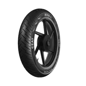 CEAT Zoom XL 140/70-17 66H Tubeless Image