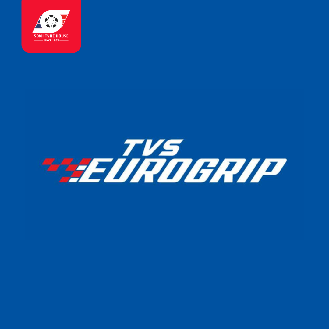 Tvs Eurogrip