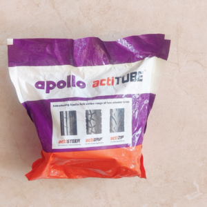 Apollo Butyl 8.25-16 Tube Image