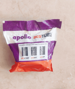 Apollo Butyl 8.25-16 Tube Image