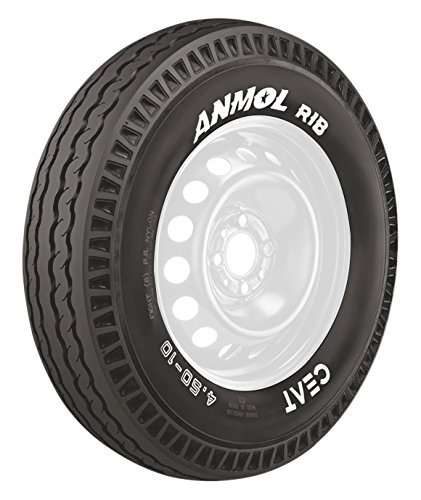 CEAT ANMOL RIB HD 4.50-10 8PR Tubetype Image