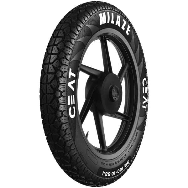 Ceat Milaze Image