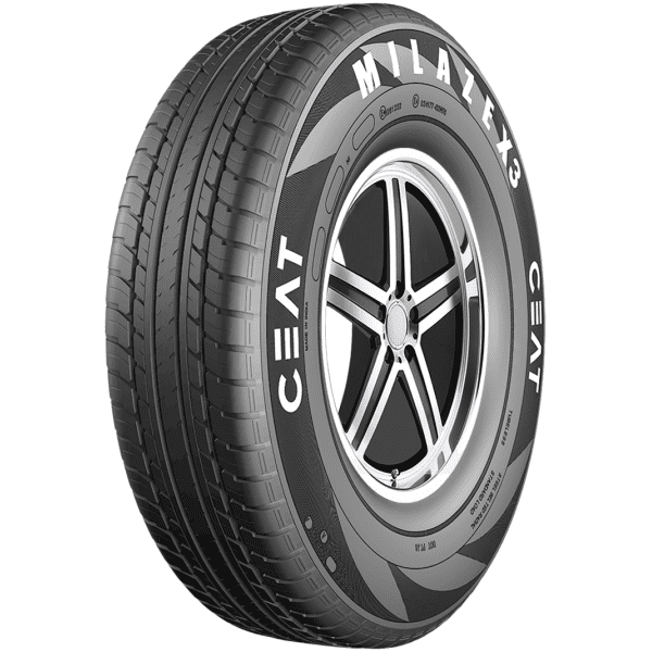Ceat Milaze X3 Image