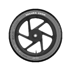 CEAT Zoom F 2.75-17 41P Tubetype Image