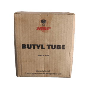 Mrf Butyl 2.75/3.00-17 Tube Image