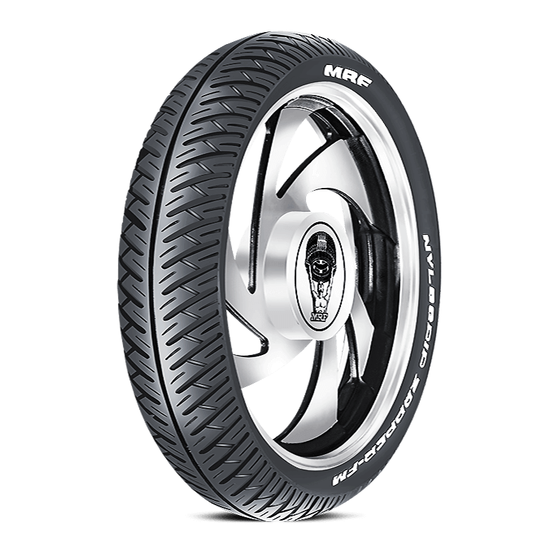 Tubeless Tyre Mrf Tyres For Yamaha Fz S Price 140 60 R17 Mrf Fzs