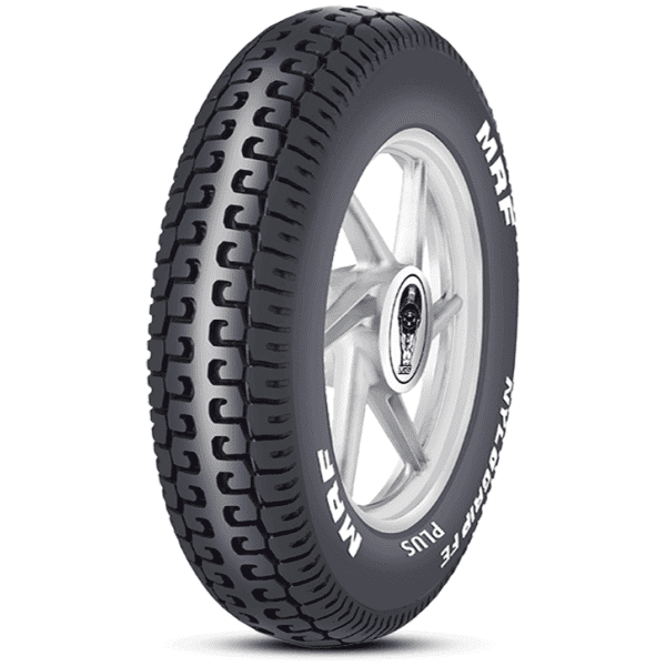 Mrf Nylogrip Fe Image