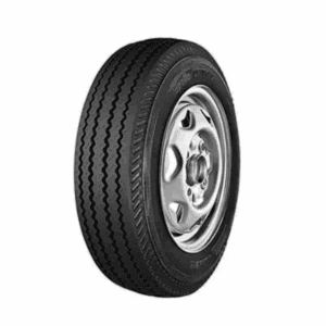 Apollo Tri Star R 4.00-8 79E 6PR Tubetype Tyre Image