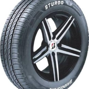 Bridgestone Sturdo 165/80 R14 85S Tubeless Tyre Image