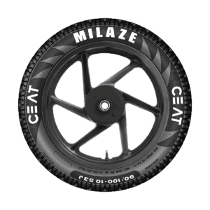 Ceat Milaze 3.25-19 54P Tubetype Tyre Image