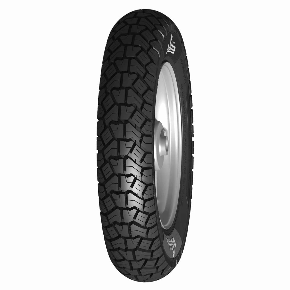 Dolfin Yak 48P 6PR Tubeless Tyre Soni Tyre House