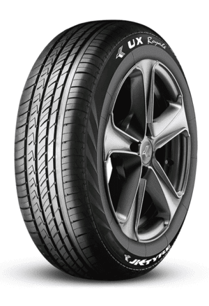 JK UX Royale 195/55 R16 87V Tubeless Tyre Image