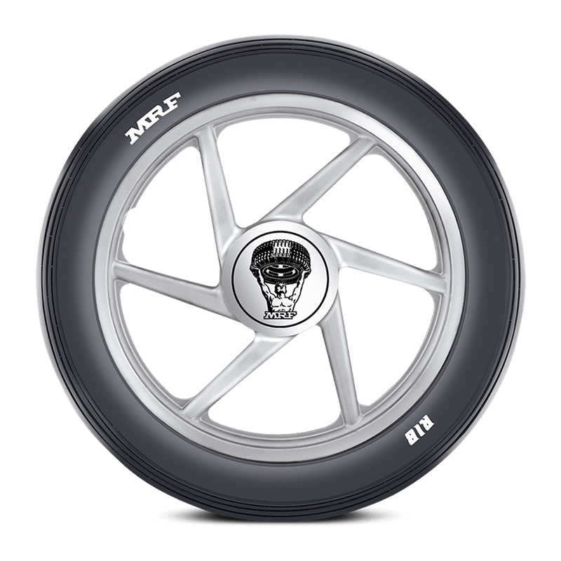 Mrf Rib 41P 4PR Tubetype Tyre Soni Tyre House