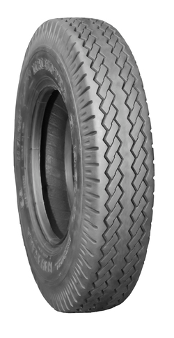 Mrl Maharaja Super 4.50-10 8PR Tubetype with Tube Image