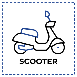 Scooter Tyres