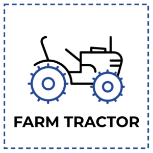 Farm Tractor Tyres