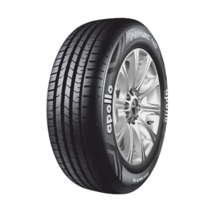 Apollo Alnac 4G 215/55 R17 94V Tubeless Tyre Image