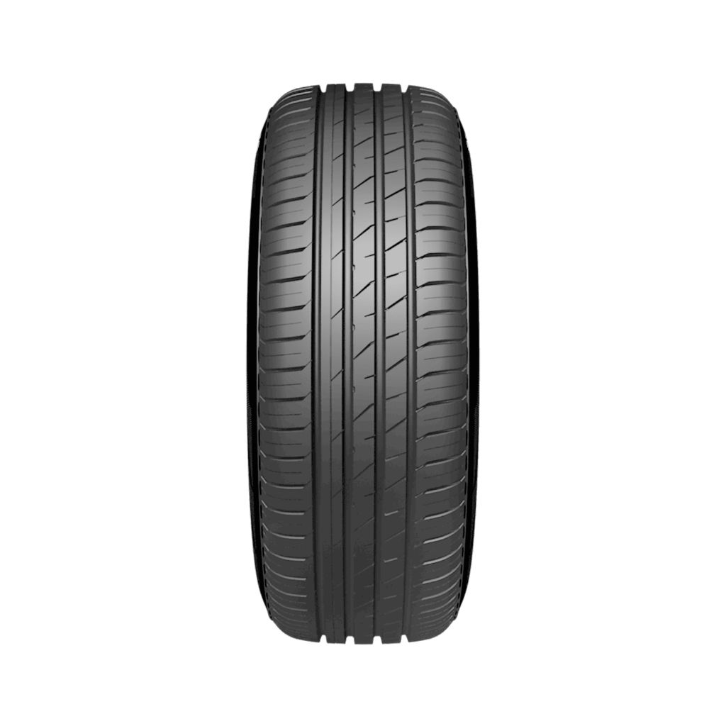 Ceat Securadrive 215/55 R17 94v Tubeless Tyre - Soni Tyre House