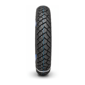 Ceat Securalyfe 90/100-10 53J Tubeless Tyre Image