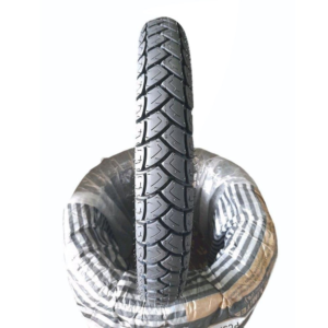 Dolfin Daz 3.75-12 72E 6PR Tubetype Tyre Image