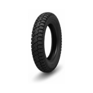 Dolfin Fat 3.75-12 72E 6PR Tubetype Tyre Image