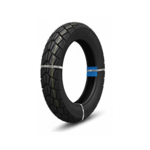 Dolfin Mac 80/100-17 53P Tubeless Tyre Image