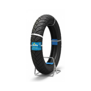 Dolfin Zen 2.75-18 48P 6PR Tubeless Tyre Image