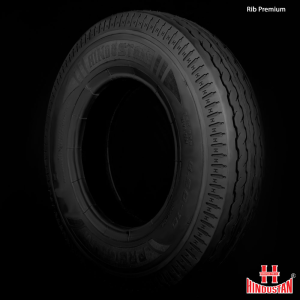 Hindustan Premium 4.50-10 85E 8PR Tubetype Tyre Image