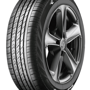 Jk Ux Royale 215/55 R18 95H Tubeless Tyre Image