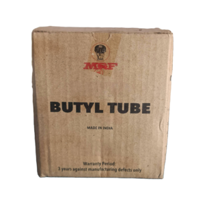 Mrf Butyl 2.75/3.00-17 Tube Image
