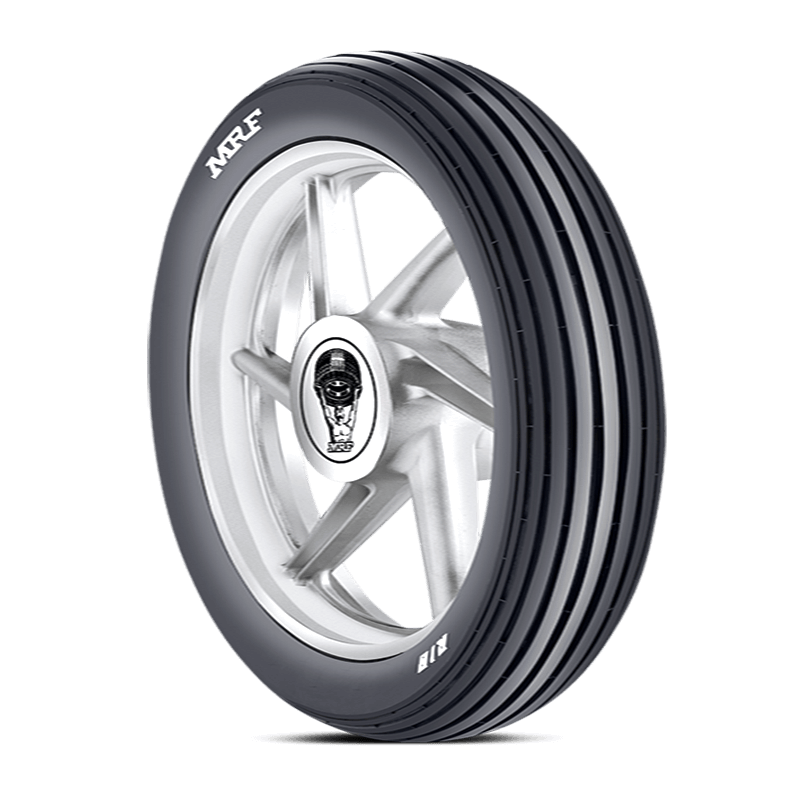 Mrf Rib 41p 4pr Tubetype Tyre Soni Tyre House