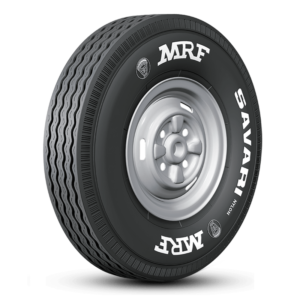 Mrf Savari 4.50-10 85E 8Pr Tubetype Tyre Image