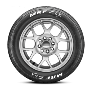 Mrf Zlx 185/65 R15 88H Tubeless Tyre Image