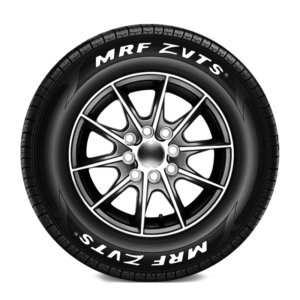 Mrf Zvts 155/80 R13 79T Tubeless Tyre Image