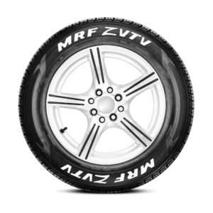 Mrf Zvtv 155/65 R13 73T Tubeless Tyre Image