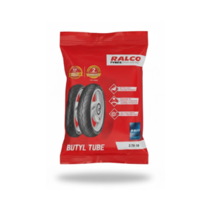 Ralco Butyl 3.00-17 Tube Image