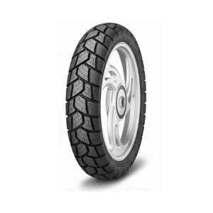 Ralco Eco Racer 80/100-18 54P Tubeless Tyre Image