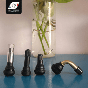 Tubeless Valve Image