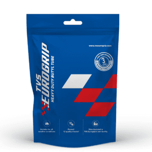 TVS Eurogrip Butyl 3.50-10 Tube Image
