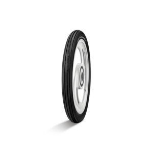 TVS Eurogrip Rib 2.75-18 41P 4PR Tubetype Tyre Image