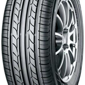 Yokohama Earth-1 Max 195/55 R16 87V Tubeless Tyre Image