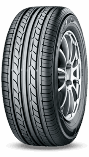 Yokohama Earth-1 Max 195/55 R16 87V Tubeless Tyre Image