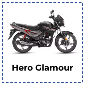 Hero Glamour