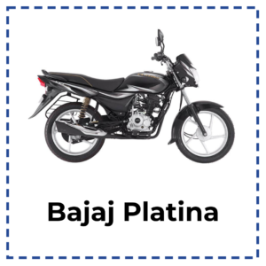 Bajaj Pulser Tyre