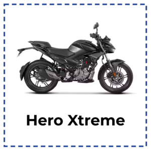 Hero Xtreme Tyre