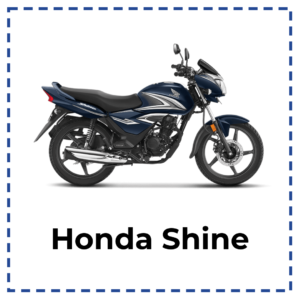 Honda Shine Tyre