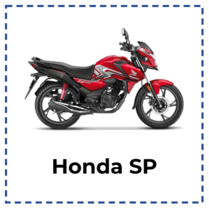 Honda Sp Tyre