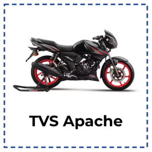 Tvs Apache Tyre